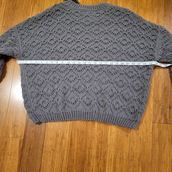 (NWT) Moon & Madison knit sweater - Picture 4 of 5